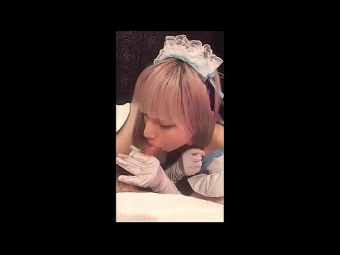 ❤️ Japanese Idol [mayuka], kostum prawan prancis, part 1, blowjob lan bodho karo lotion ️ Video jancok ing kita% jv.xxxner.ru% ❌️❤