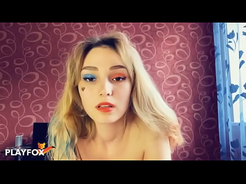 ❤️ Kaca tingal kasunyatan virtual Magic menehi kula jinis karo Harley Quinn ️ Video jancok ing kita% jv.xxxner.ru% ❌️❤